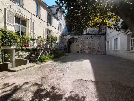 duplex 4 pièces 88 m²