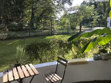 appartement t2 meublé à louer gradignan