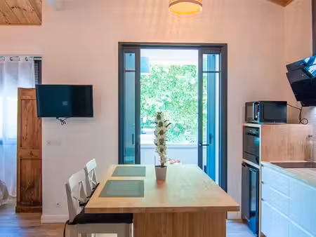 studio au mois entre septembre et juin