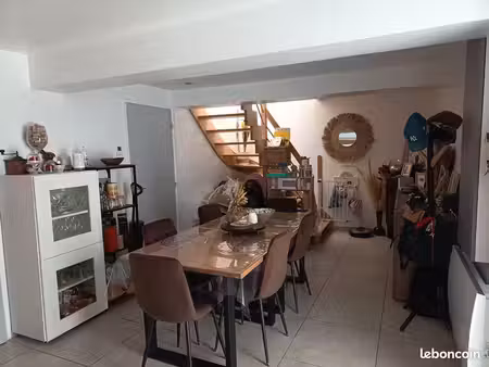 appartement t4