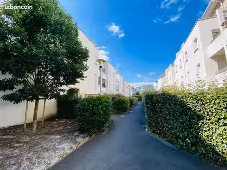 t2 meublé – mérignac capeyron