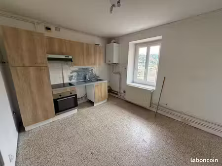 appartement t4 90 m²