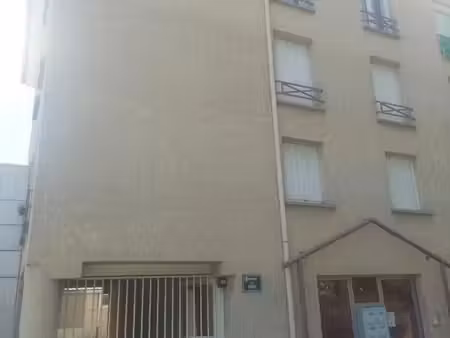 appartement 3 pièces 76 m²