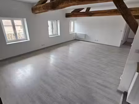 appartement t4