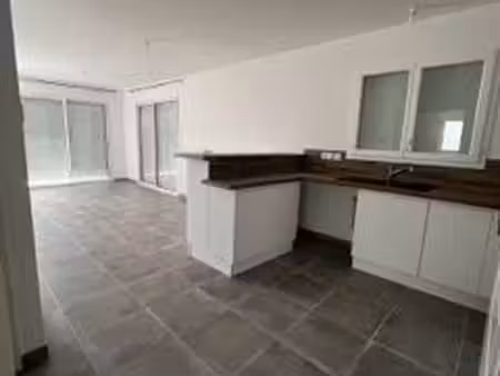 maison t3 plein pied 87m2