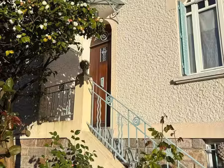 maison 8 pièces 150 m²