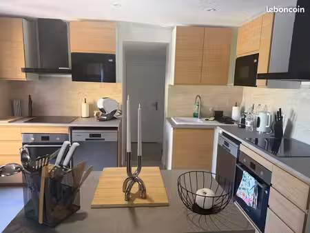 maison 10 pièces 170 m²