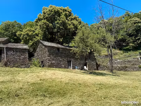 ancienne clède à réhabiliter – saint-privat-de-vallongue
