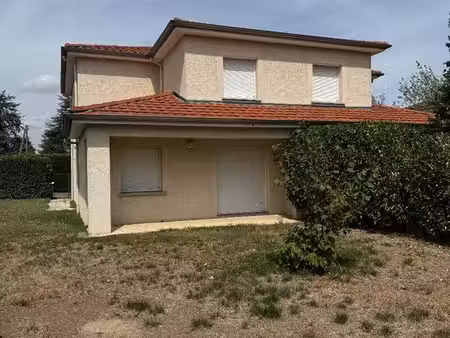 maison 4 pièces 97 m²