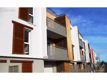 appartement 3 pièces 71 m²