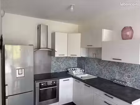 appartement t2