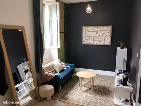appartement t2