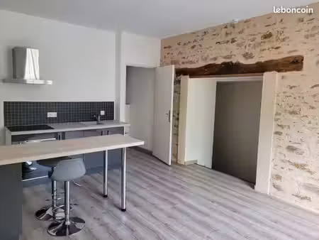 appartement t2