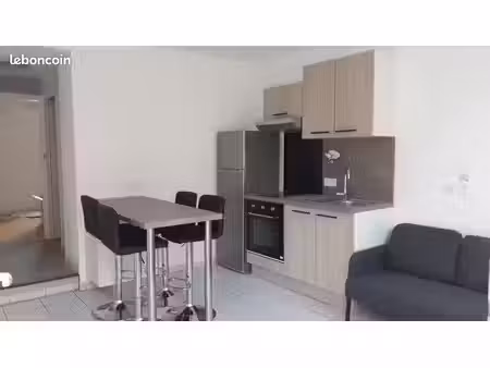 appartement t2