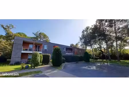 à louer à l'année appartement t2 meublé de 45 m²