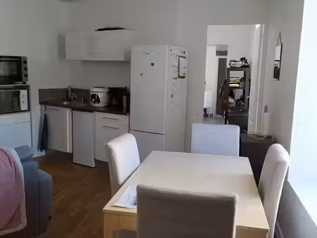 appartement proche centre ville