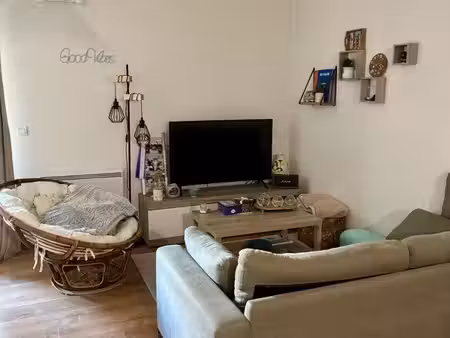 appartement t2 meublé