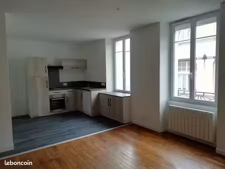 appartement t3 centre ville