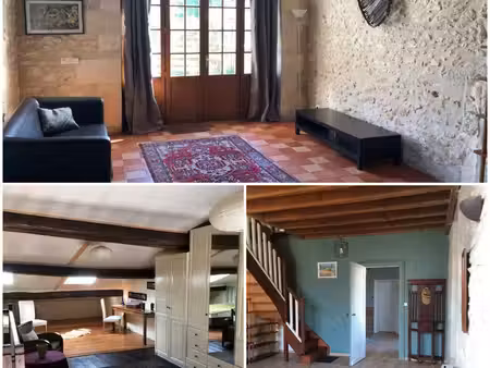 location meublée longue durée