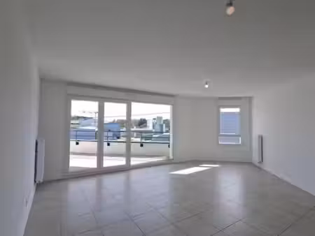 appartement 4 pièces 83 m²