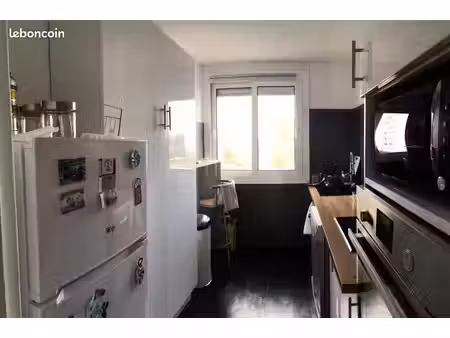 a louer : appartement t3 de 60 m² meublé (direct proprio)