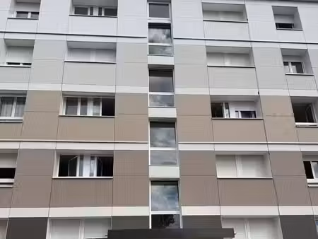 f2 t2 traversant rénové mérignac domaine du château du burck