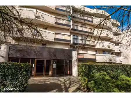 merignac centre appartement t3 balcon 63 m2 tramway