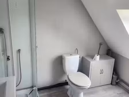 appartement 3 pièces 42 m²