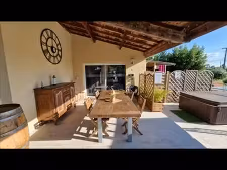location meublé semaines ou mois
