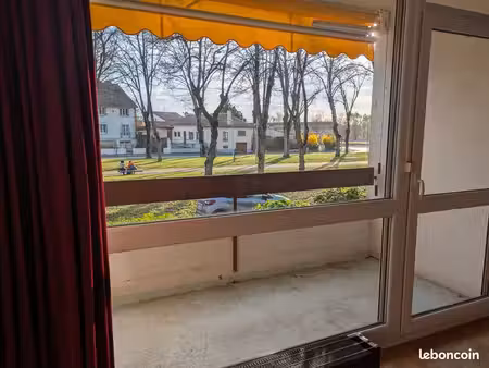 appartement f3