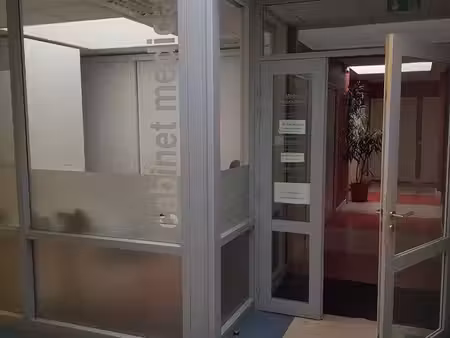 bureau professionnel