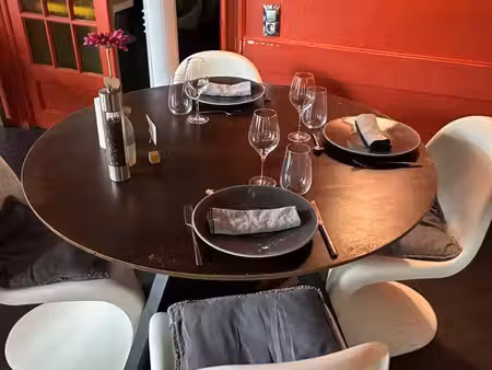 restaurant a vendre