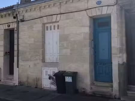 echoppe st augustin