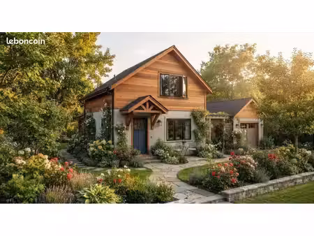 recherche maison à louer