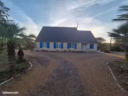 maison individuelle a epieds