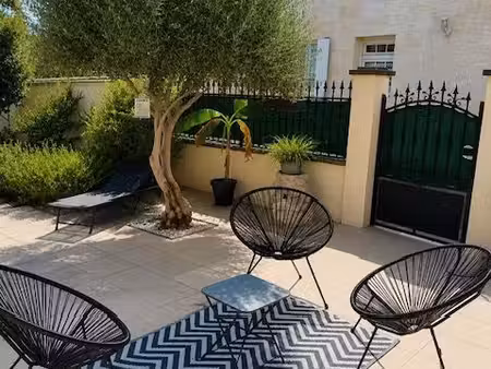 maison en pierre – 6 pièces – 180m² - eysines