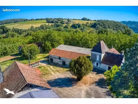 ferme 5 pièces 90 m²
