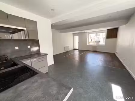 maison 4 pièces 89 m²