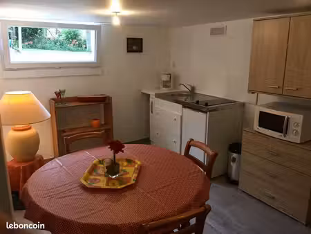 location etudiant(e) - logement t2 (32 m²) à laval (53)
