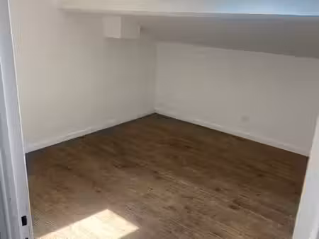 petite maison à louer au bouscat