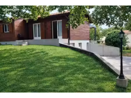 location maison lège-cap-ferret