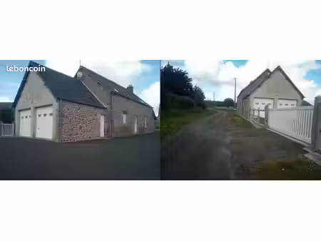maison 5 pièces 116m2