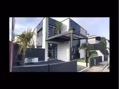 maison t5 arlac merignac proche chu entièrement meublée et équipée bien lire l annonce