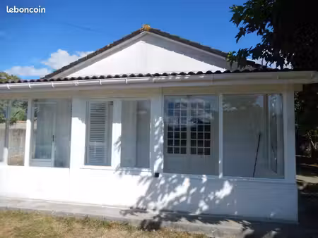 maison à louer pauillac