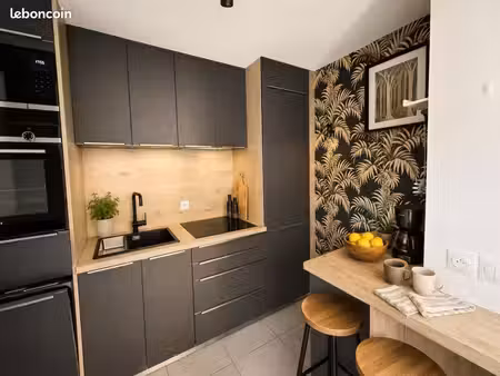 maison 3chambre 80m2 jardin st medard en jalles