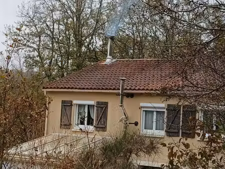 maison a vendre