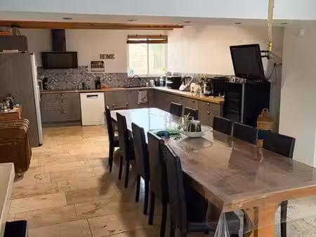 location de maison
