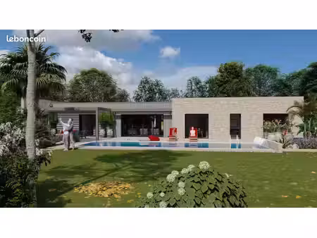 maison 6 pièces 117 m²
