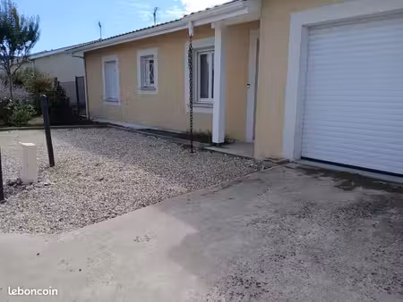 maison 4 pièces de 2012