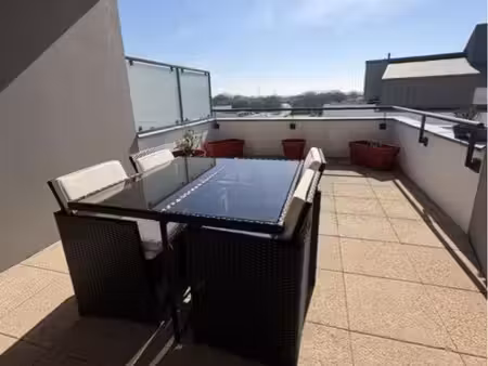appartement pmr t3 grande terrasse